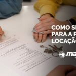 Dicas para quem vai alugar um imóvel pela primeira vez