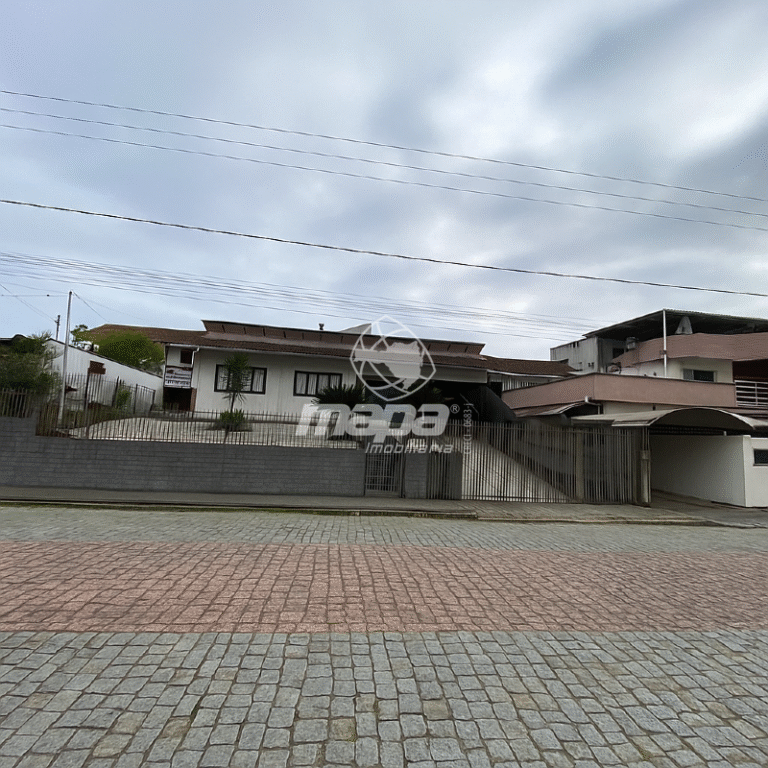 Casa à venda no Imigrantes: