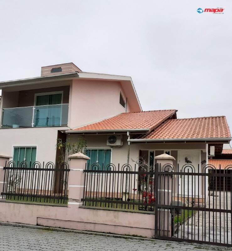 Casa à venda no Das Nações: