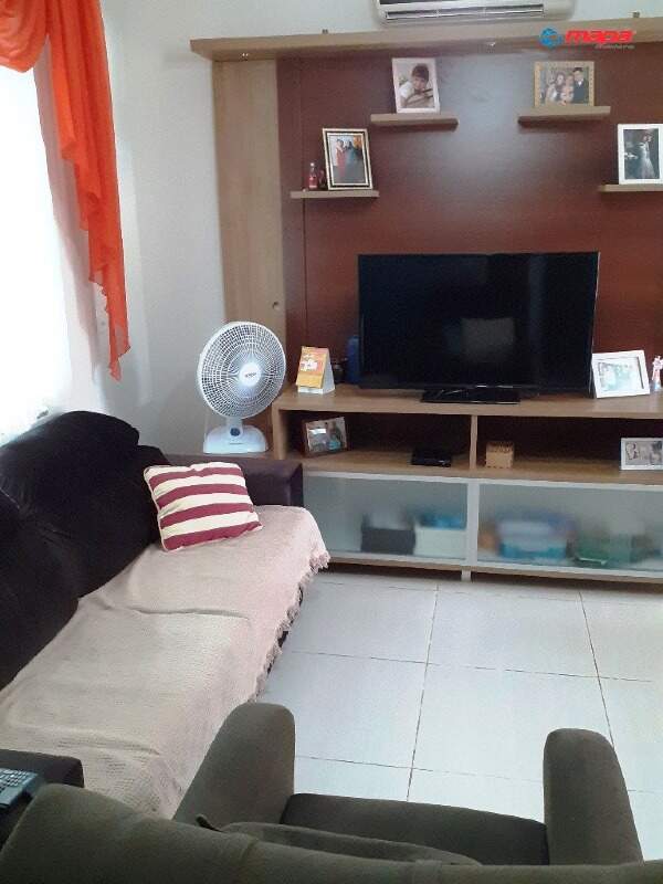Casa à venda no Das Nações: