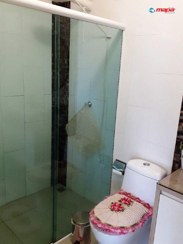 Casa à venda no Das Nações: