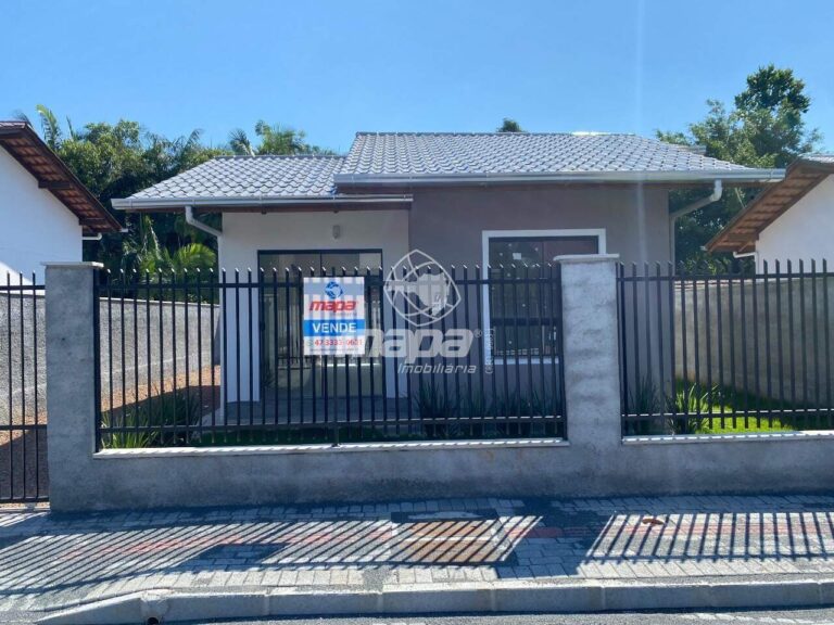 Casa à venda no Estrada das Areias: