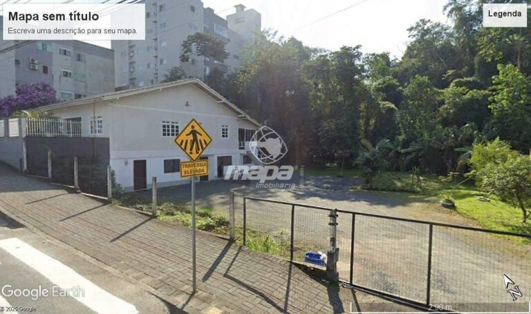 Casa à venda no Tapajós: