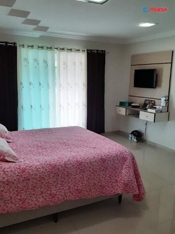 Casa à venda no Das Nações: