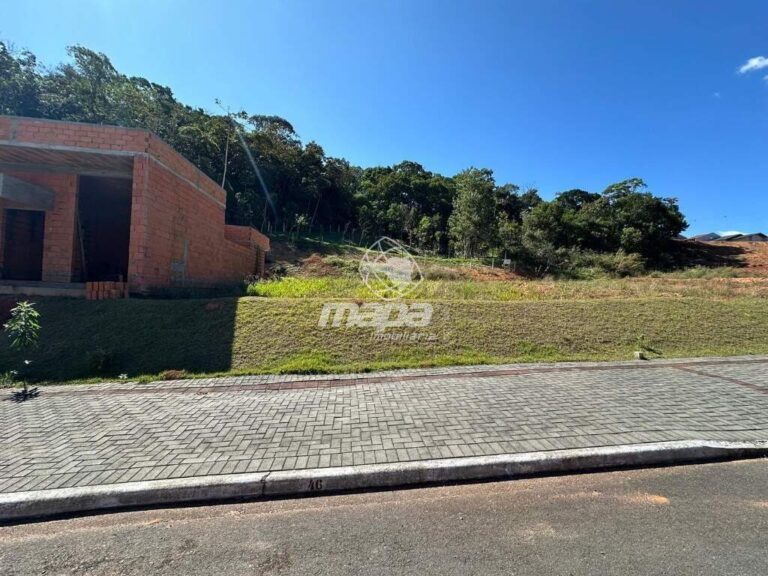 Terreno Urbano à venda no Araponguinhas: