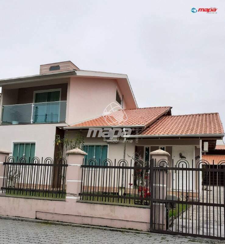 Casa à venda no Das Nações: