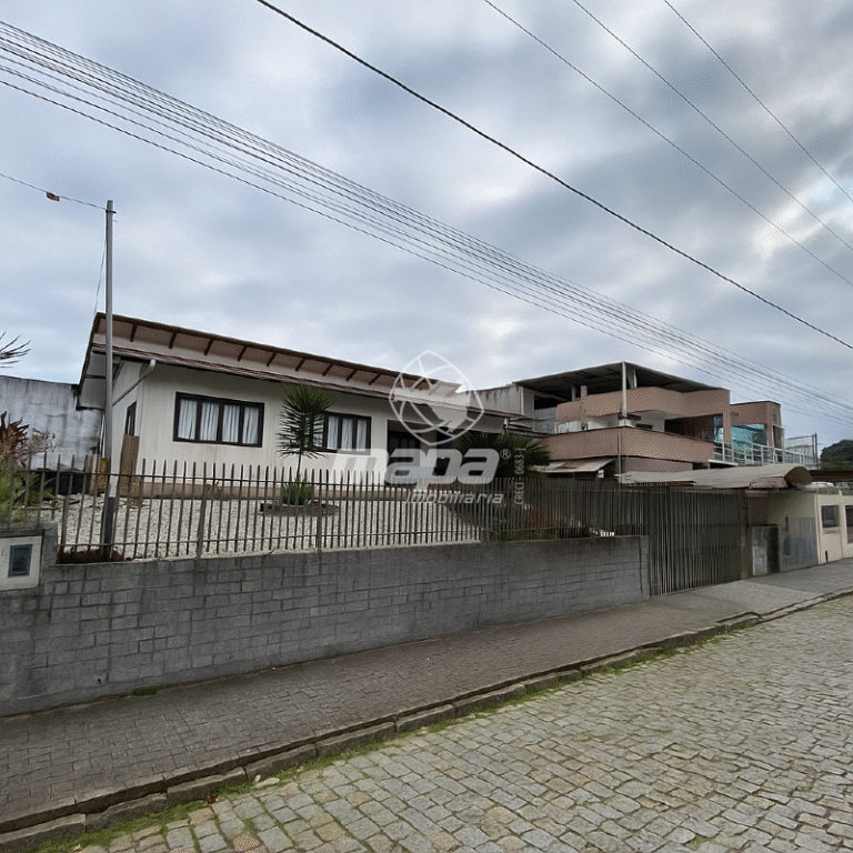 Casa à venda no Imigrantes: