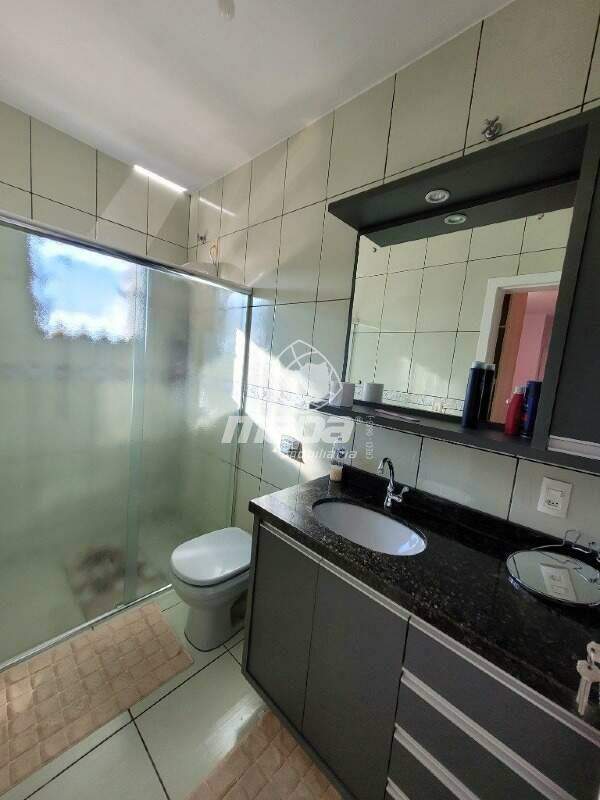Casa à venda no Sol: