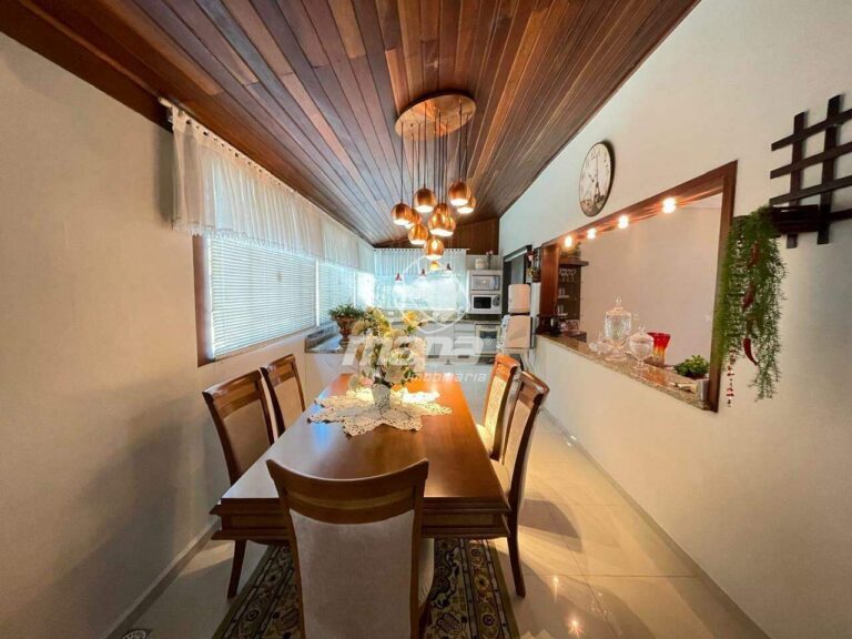Prédio à venda no Carijós: Cozinha apartamento 02