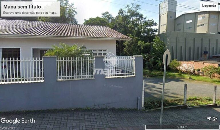 Casa à venda no Tapajós: