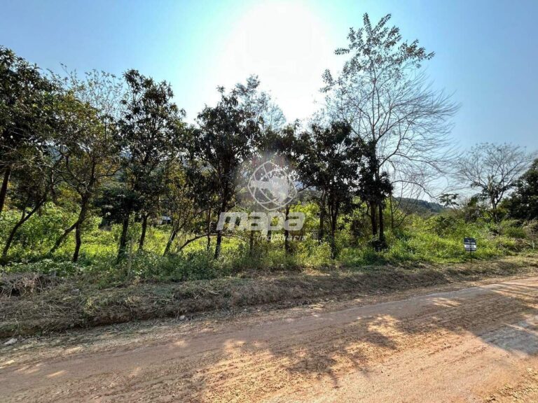 Terreno Urbano à venda no Rio Morto: