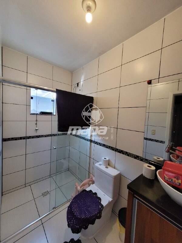 Casa à venda no Sol: