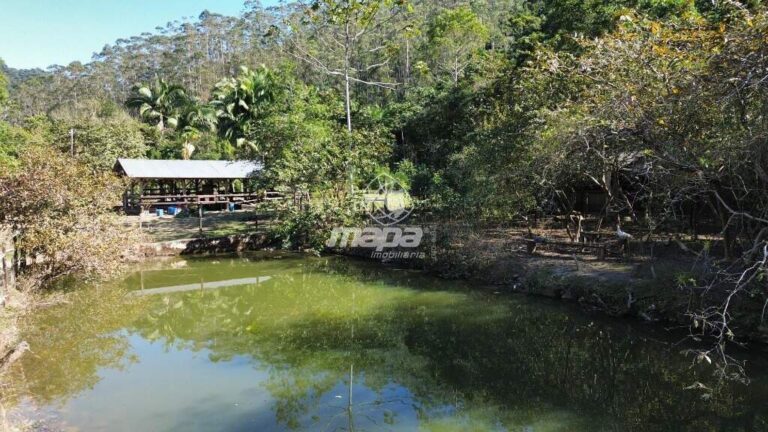 Chácara/Sitio à venda no Warnow: