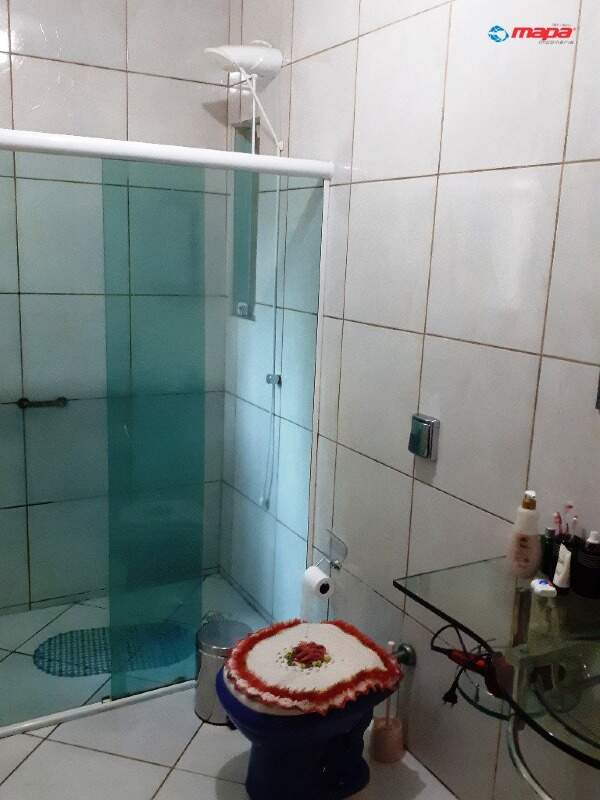 Casa à venda no Das Nações: