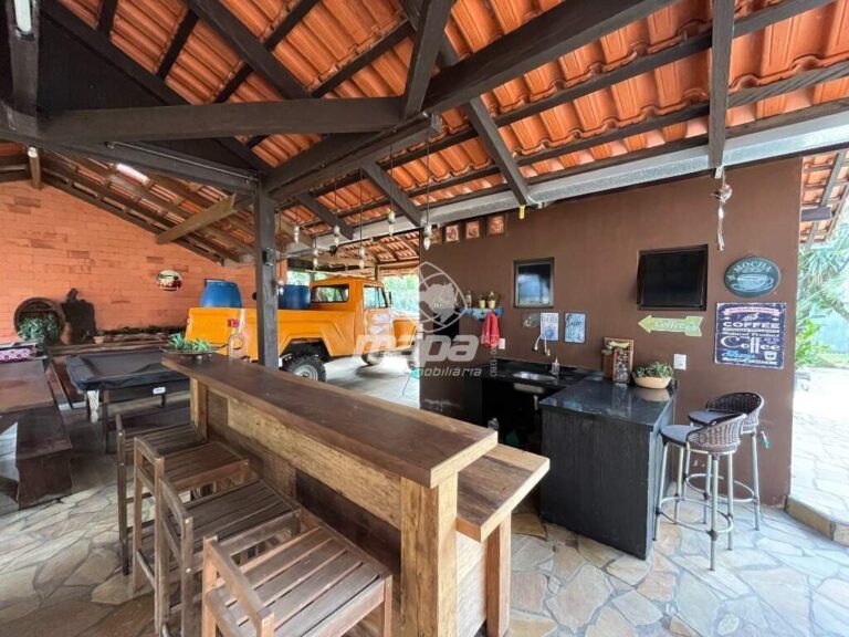 Casa à venda no Quintino :