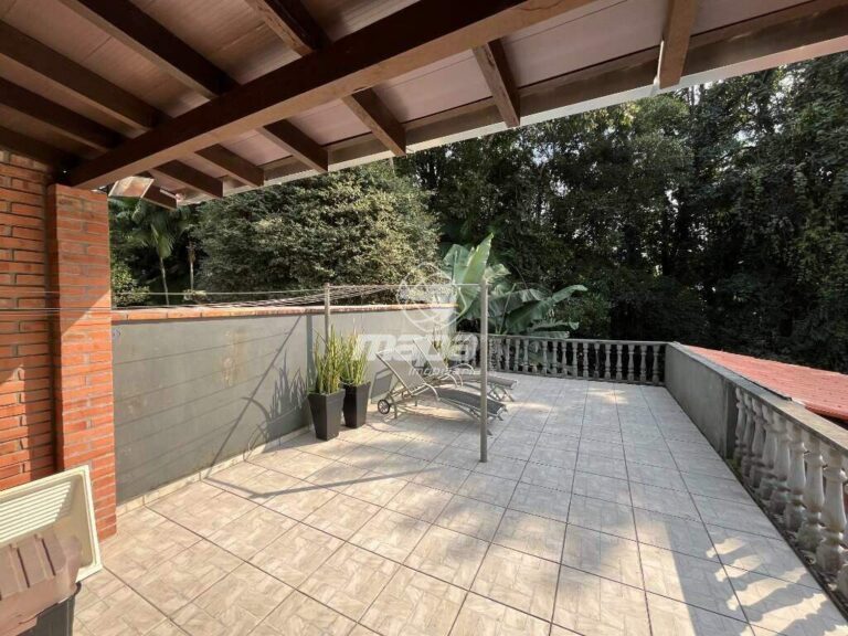 Casa à venda no Quintino :