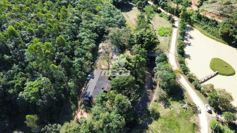 Chácara/Sitio à venda no Warnow: