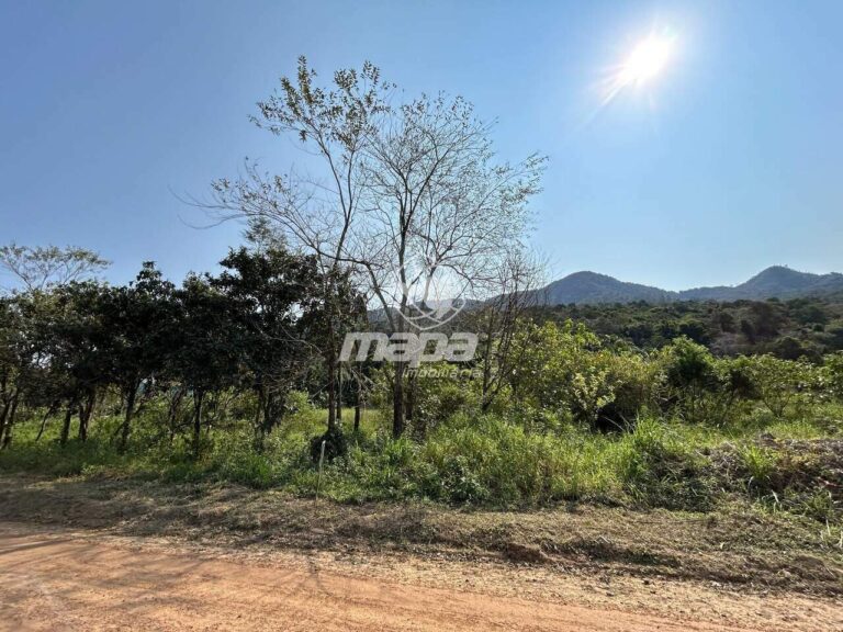 Terreno Urbano à venda no Rio Morto: