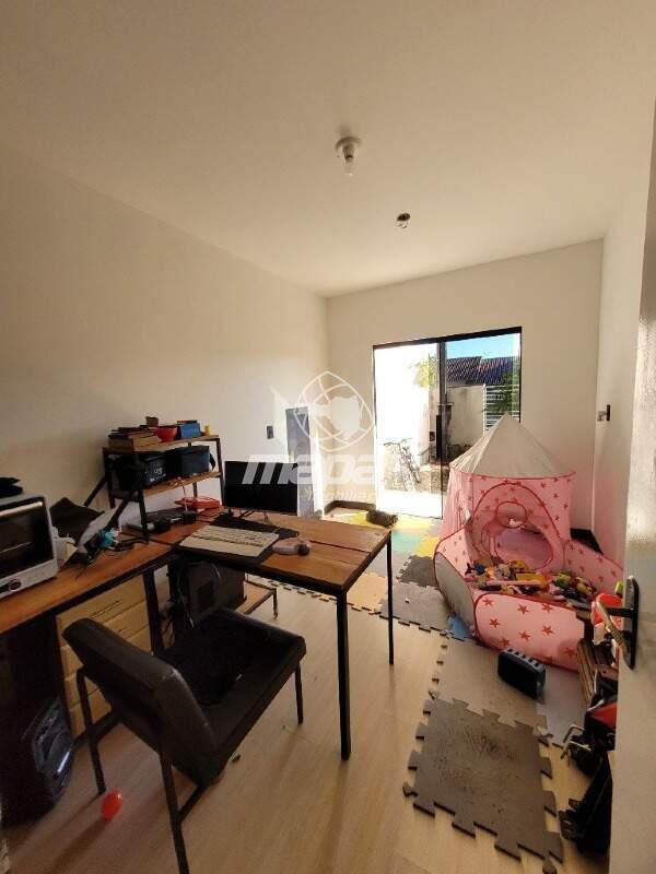 Casa à venda no Sol: