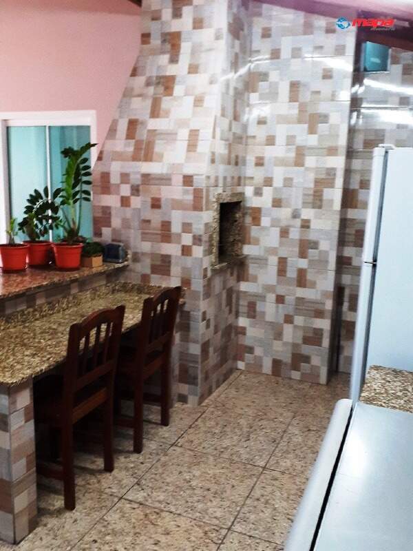 Casa à venda no Das Nações: