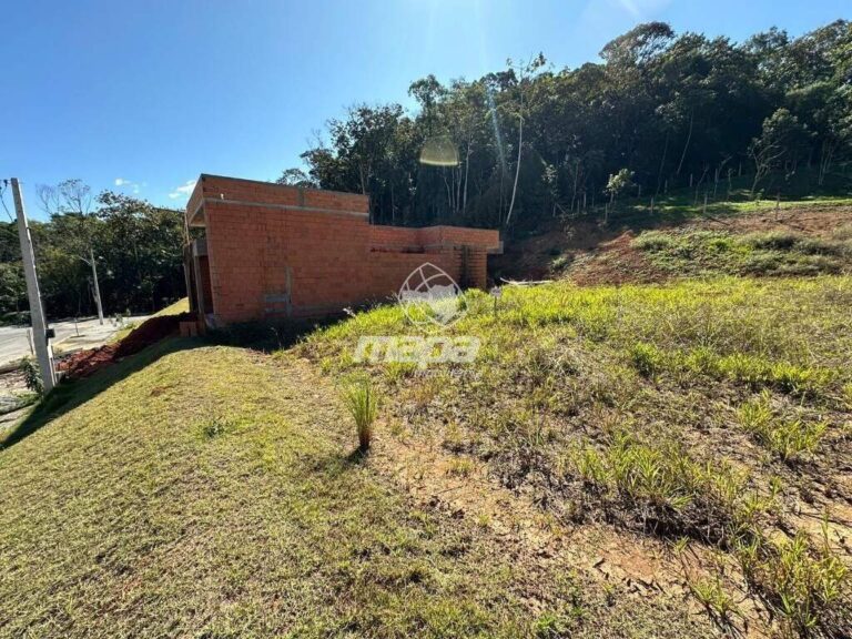 Terreno Urbano à venda no Araponguinhas: