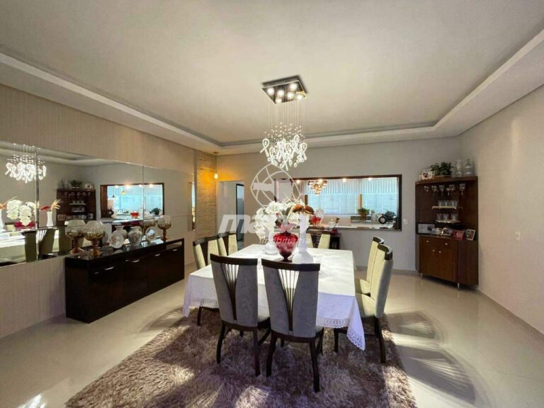 Prédio à venda no Carijós: Sala de jantar apartamento 02
