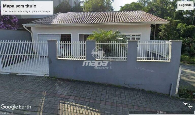 Casa à venda no Tapajós: