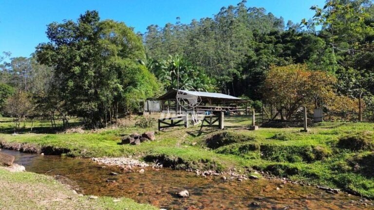 Chácara/Sitio à venda no Warnow: