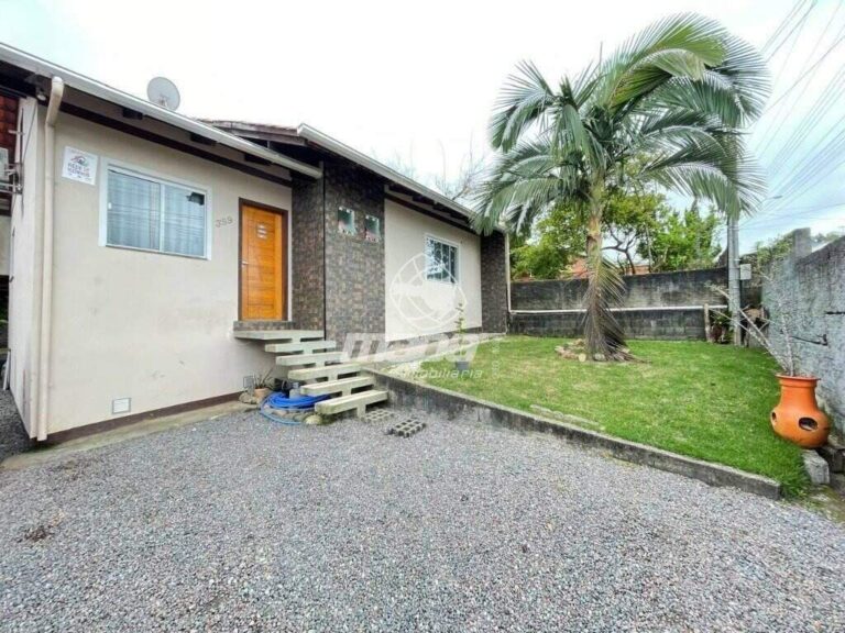 Casa à venda no Benedito: