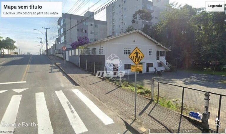 Casa à venda no Tapajós: