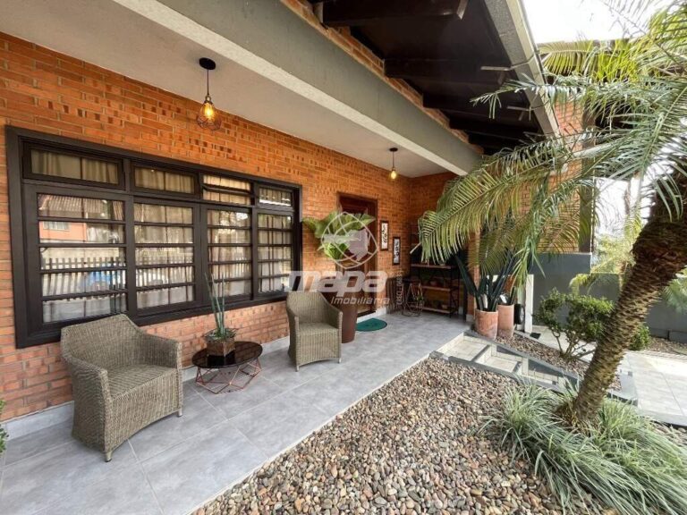 Casa à venda no Quintino :