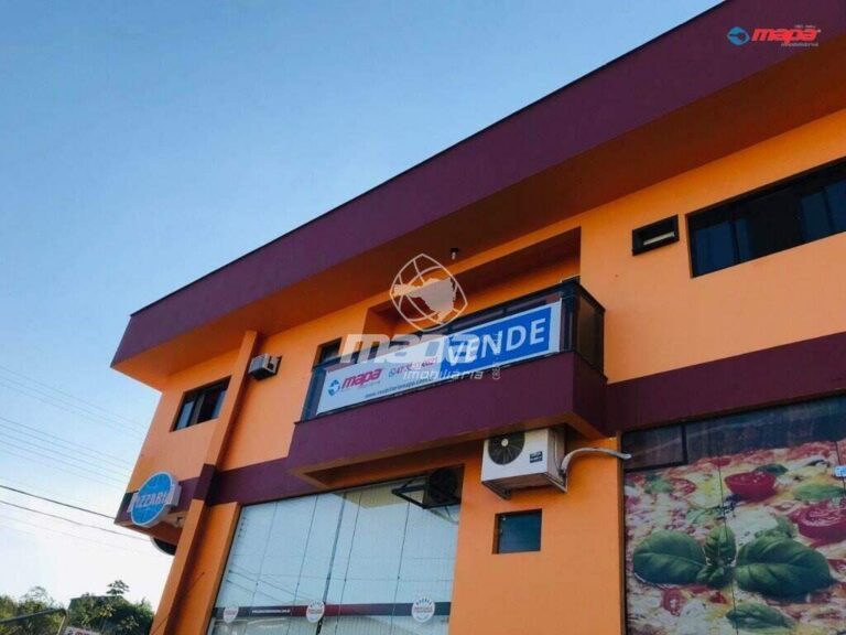 Prédio à venda no Nações: