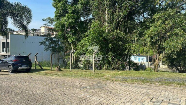Terreno Urbano à venda no Velha: