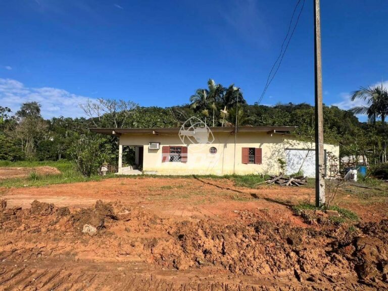 Casa comercial para aluguel no Encano do Norte: