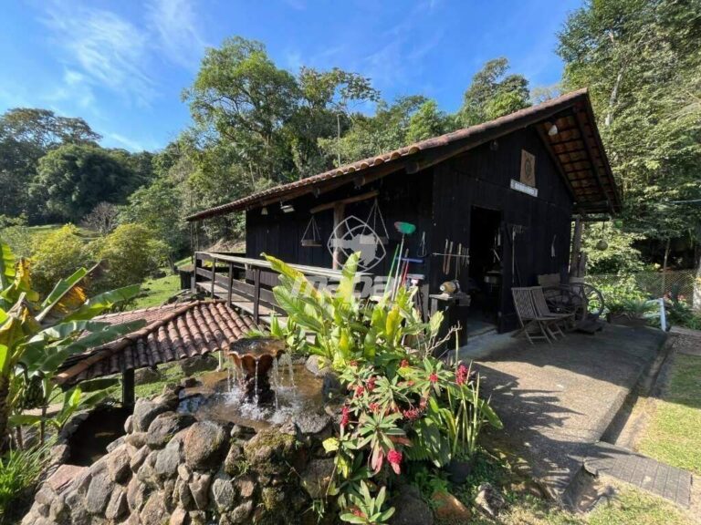 Chácara/Sitio à venda no Centro: