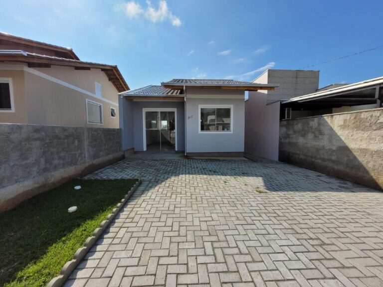 Casa à venda no Arapongas:
