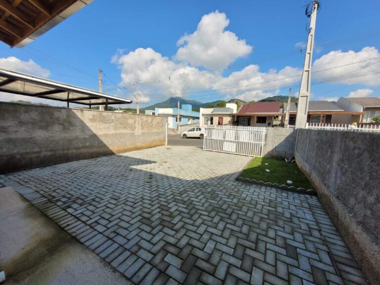 Casa à venda no Arapongas:
