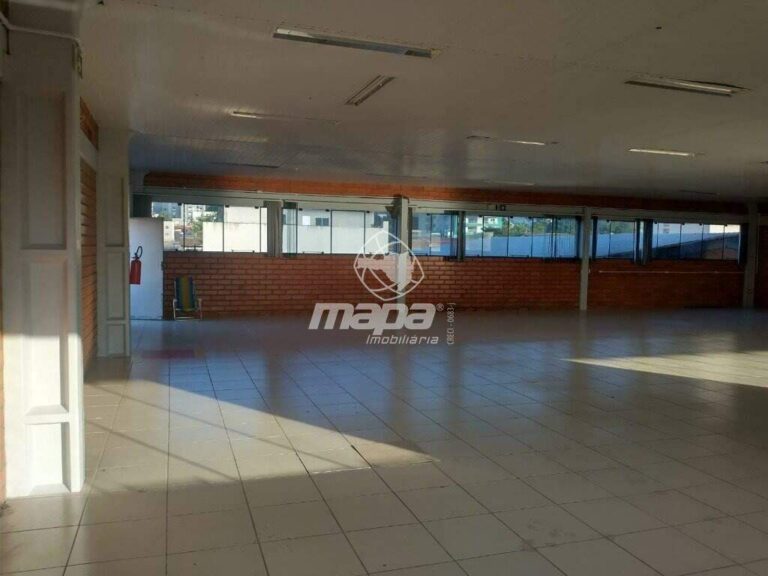 Sala Comercial para aluguel no Nações: Sala