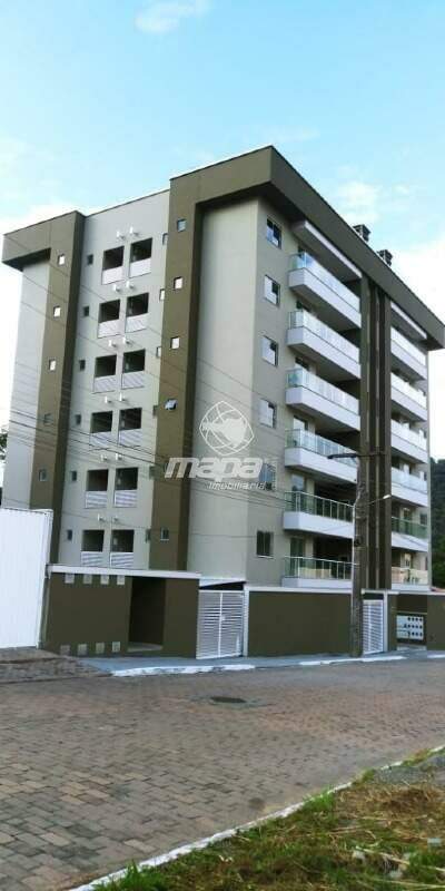 Apartamento à venda no Estados: