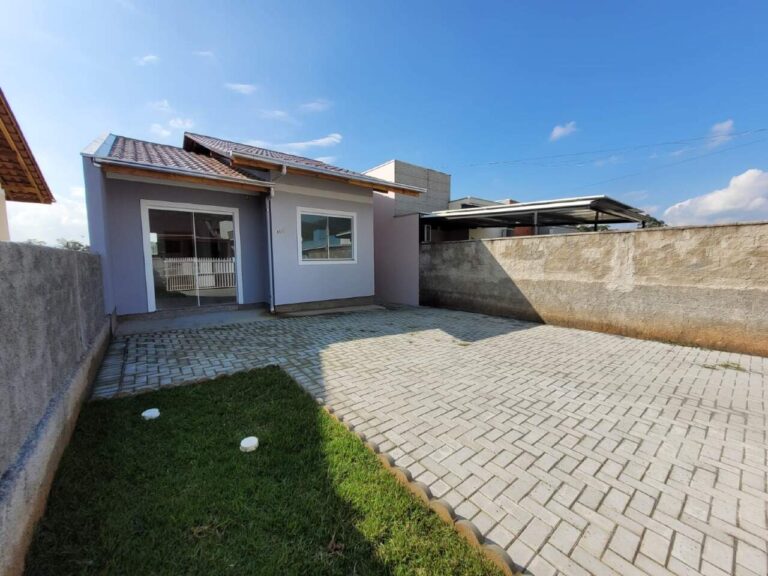 Casa à venda no Arapongas: