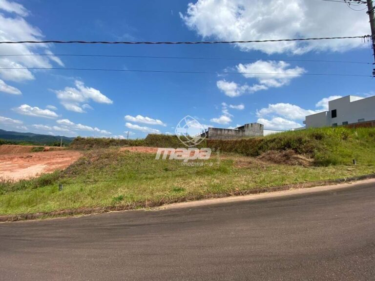 Terreno Urbano à venda no Divineia: