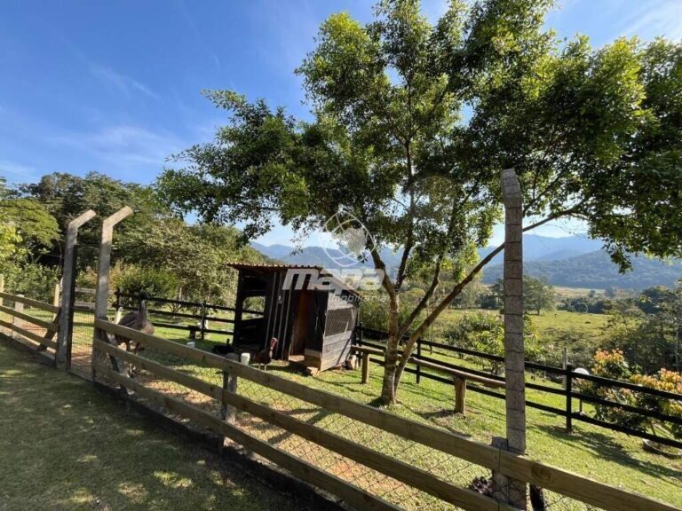 Chácara/Sitio à venda no Centro: