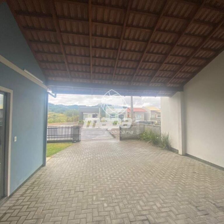 Casa à venda no Warnow: