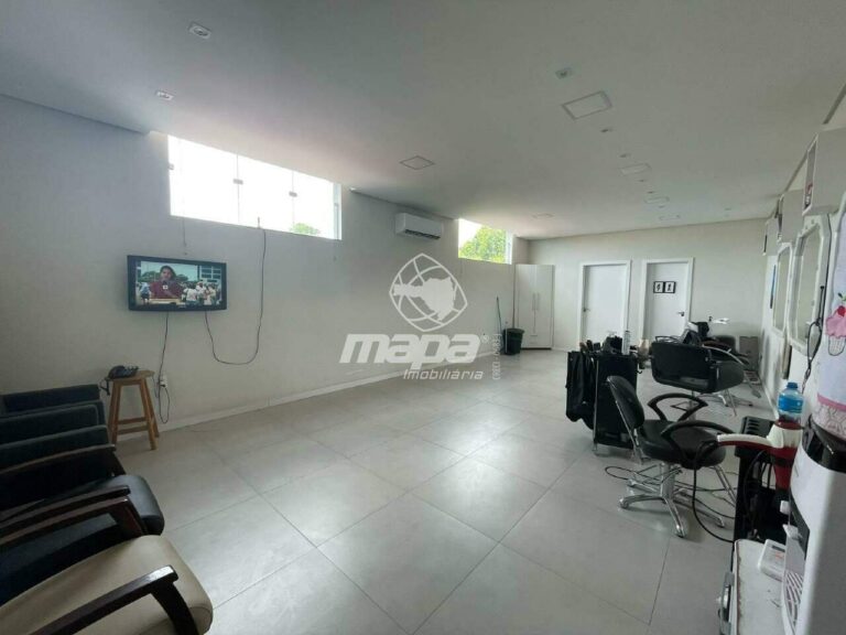 Sala Comercial para aluguel no Tapajós: Sala