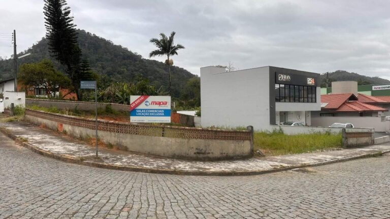 Sala Comercial para aluguel no Centro: