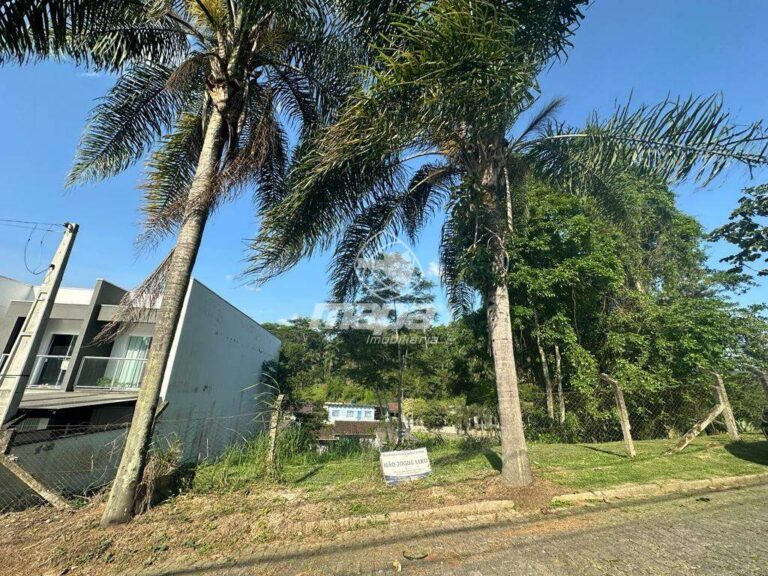Terreno Urbano à venda no Velha: