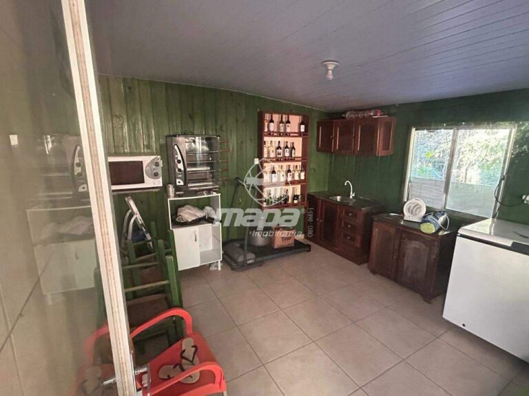 Casa à venda no Encano: