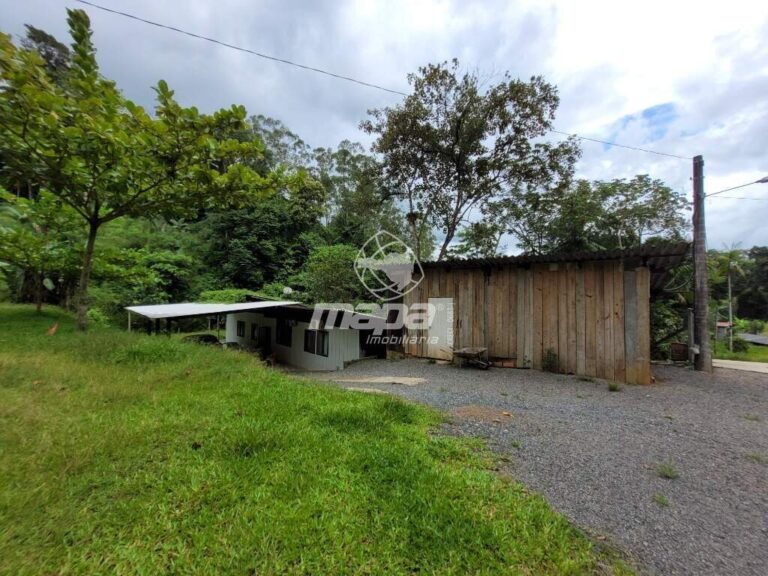Chácara/Sitio à venda no Mulde: