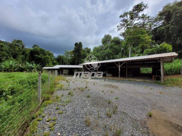 Chácara/Sitio à venda no Mulde:
