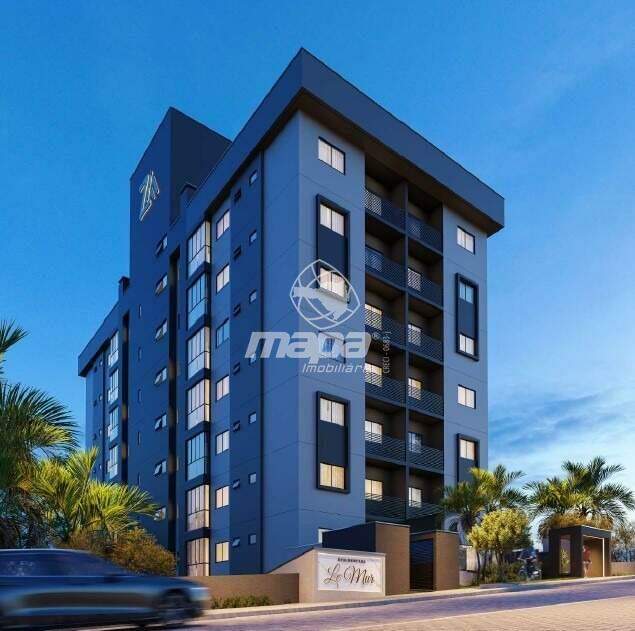 Apartamento à venda no Das Nações: